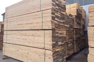 青岛工程木方木材加工厂