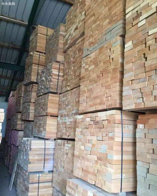 欧洲榉木板材厂家直销