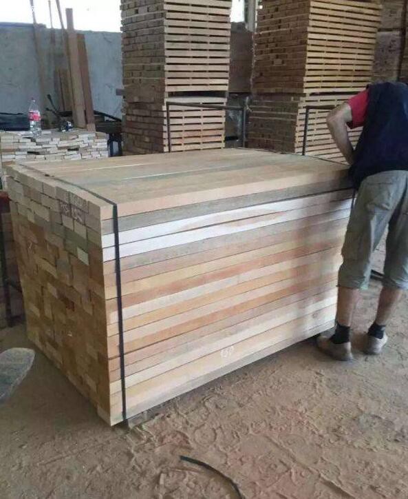 欧洲榉木板材厂家直销图片