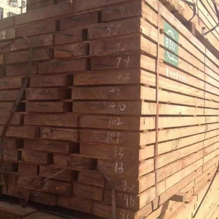 优质榉木直边材批发