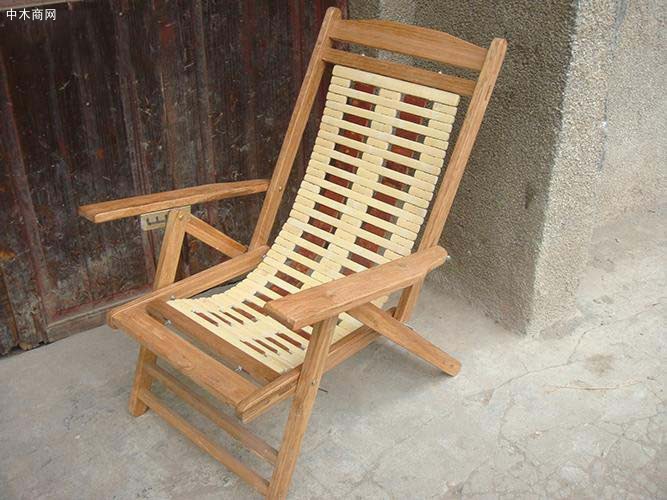 竹木椅厂家热销舒适环保健康