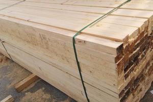 厂家供应各种规格智利进口松木烘干板材