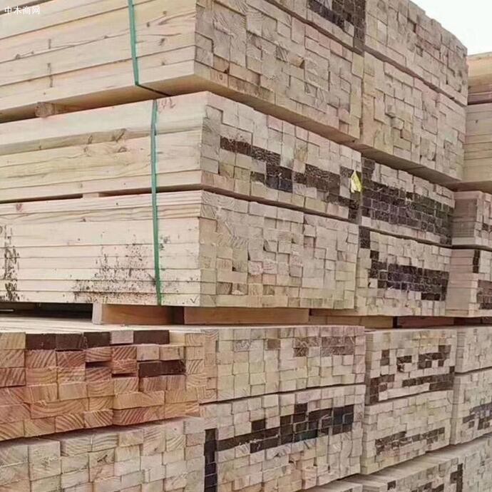 新西兰松烘干板材,家具板材专业供应品质保证