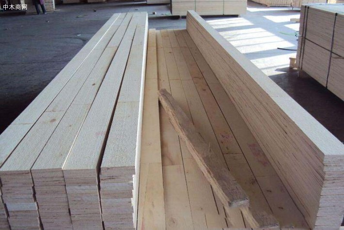 大量全杨木多种规格多种材质杨木条,LVL床木条,家具板