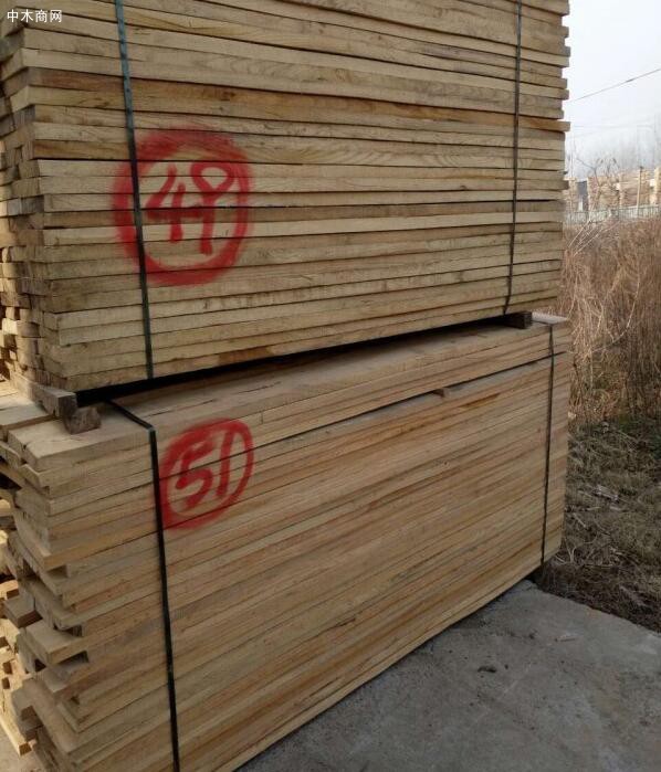 河南优质榆木家具烘干板材报价,榆木家具烘干板材批发