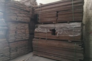 柬埔寨黑酸枝木板材价格多少钱一立方米图3