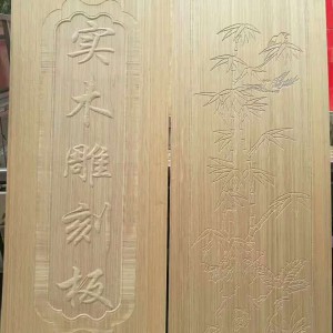 徐州科技木镂铣板,柜门板,平板门板_牛魔王定制实木板材品牌