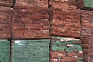 刚果沙比利木板材厂家直销