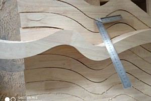 高密华洲数控带锯全自动木工带锯多少钱？