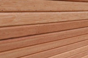 印茄木板材供应市场在大陆,印茄木防腐木规格定做