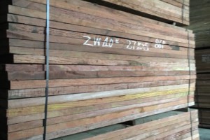 进口非洲奥古曼,巴花板材价格多少钱一立方米图2