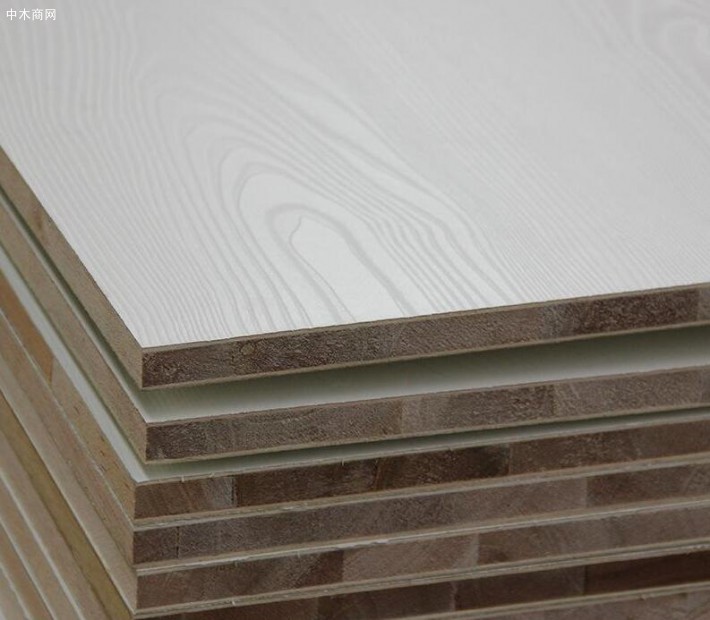 生态板板材,免漆板,多层实木贴面板厂家