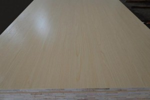 杨木细木工板芯生态板厂家批发价格
