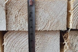 各种规格樟子松无节板材可定制板材