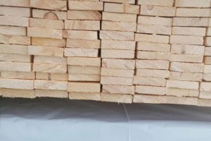 长期供应进口樟子松床板货源稳定质优价廉图1