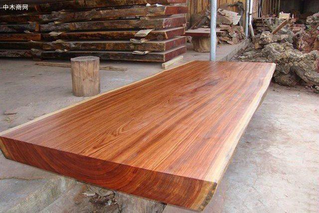 红豆杉木板材的特点大全
