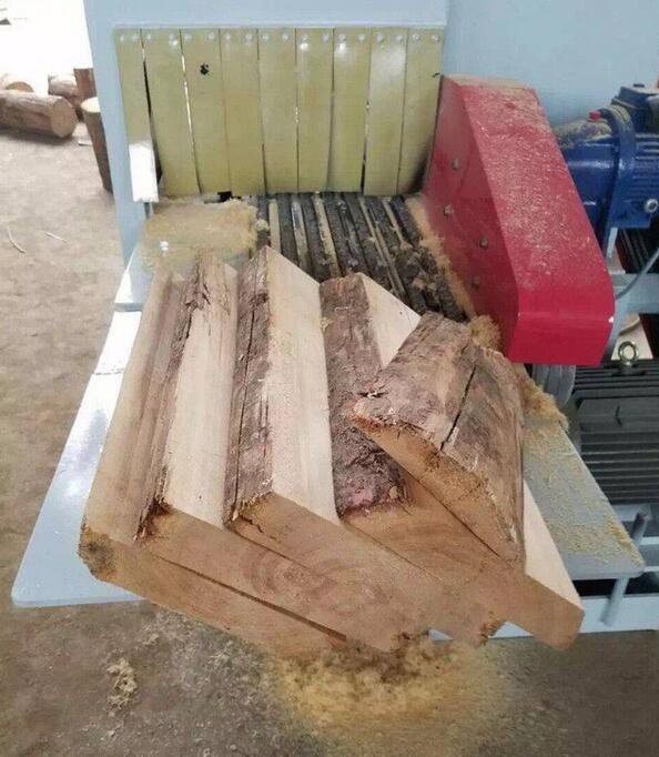 锯切木材的方法有限