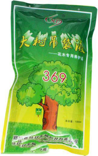 大树吊袋液,树木吊针液,树木营养液
