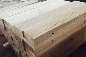 白蜡木地板坯料厂家批发价格图1