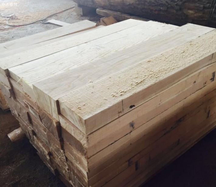 白蜡木地板坯料厂家批发价格