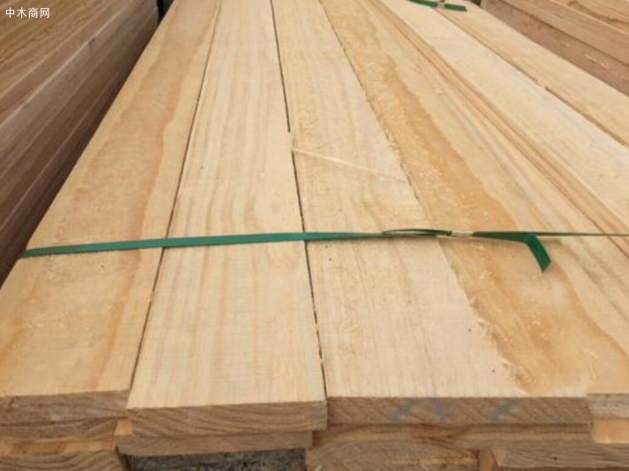 大连中信联合木业美国白橡木,红橡木,硬楓木,白蜡木板材高清图片