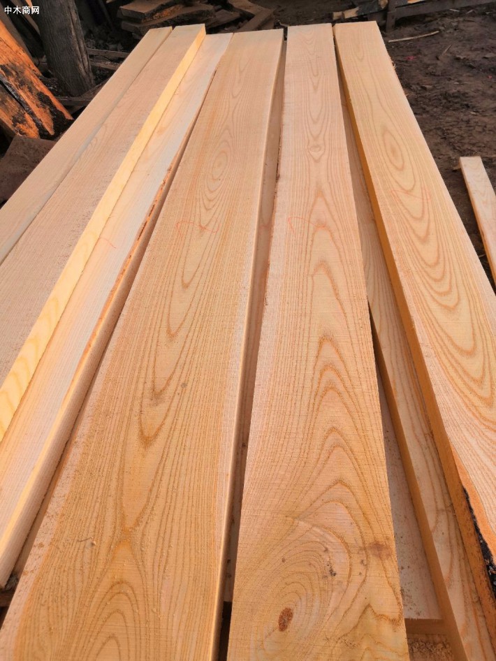 白杨木烘干板材,椿木烘干板材,榆木烘干板材优先考虑博达木业价格