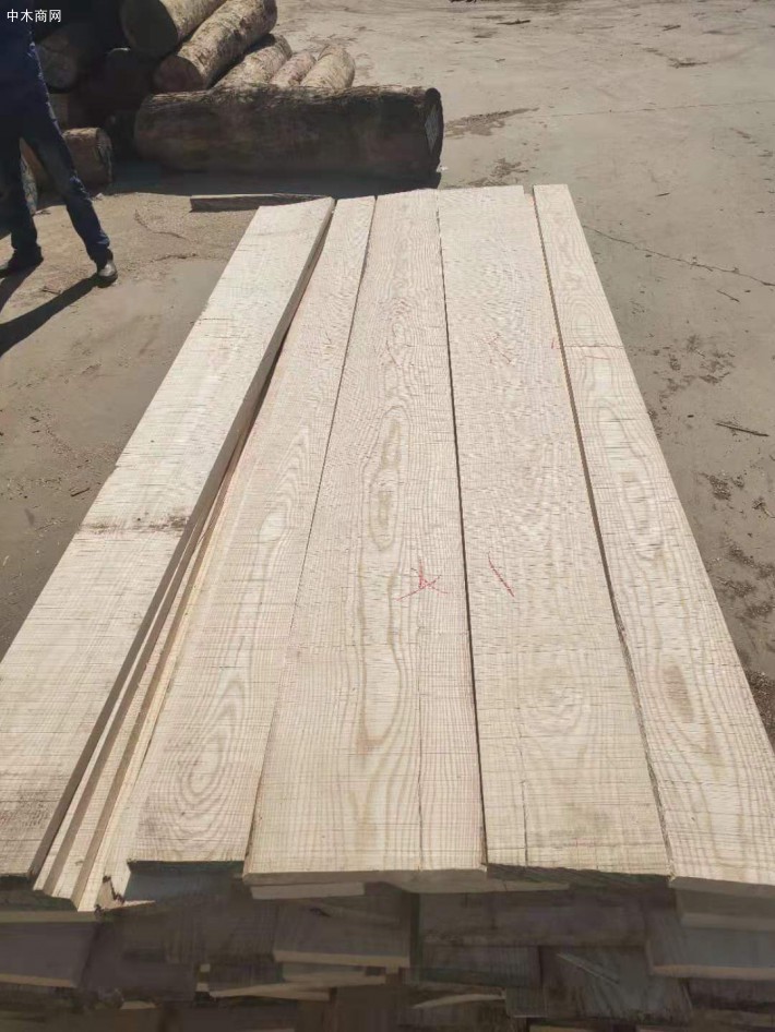 白蜡木板材厂家批发价格