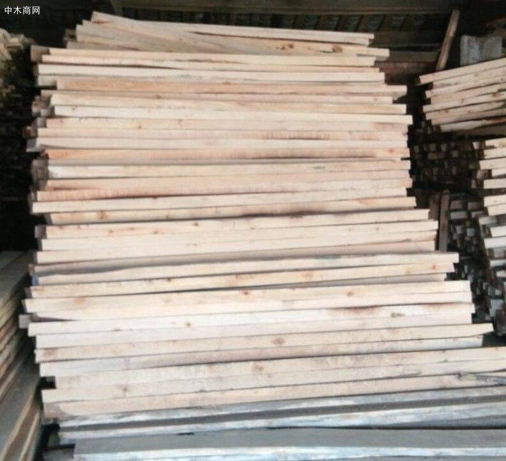 四川香柏木板材大方厂家直销价格