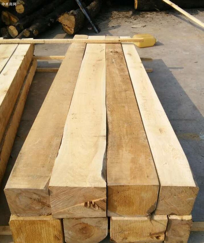 香柏木大方板材厂家批发价格