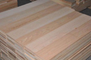 加拿大圣浩木业进口板材高清图片