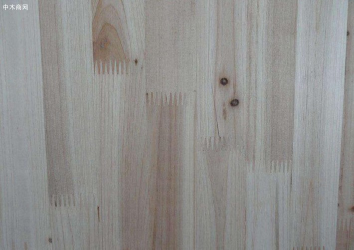 指接板和木工板有着相似的用途