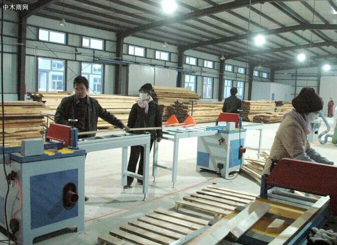 河北：4月3日至8月底开展木材加工企业隐患治理