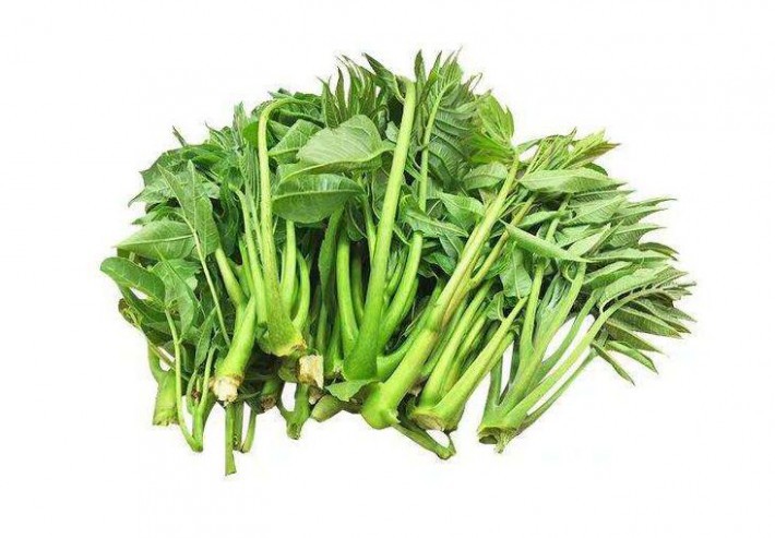香椿芽原产于我国，栽培历史悠久