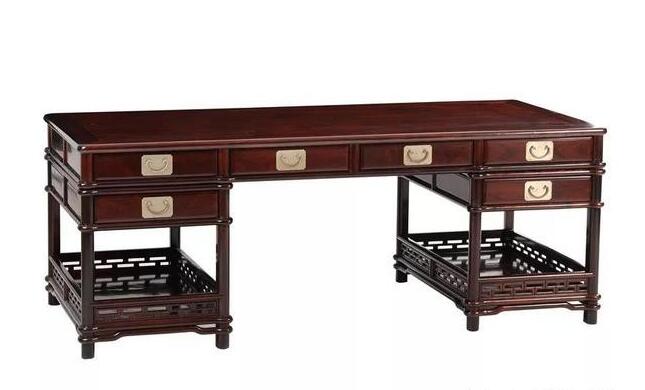 明清红木画桌与书桌的区别和作用有哪些批发