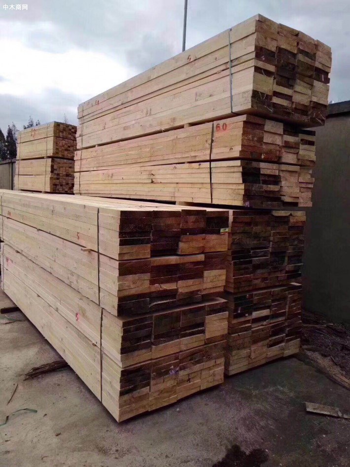 上海木材行业90%企业复工 多举措谋突破