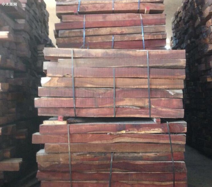 新冠肺炎疫情沉重打击了坦桑尼亚木材产品出口