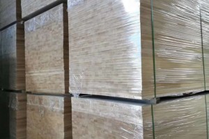 江苏省宿迁市领导调研木材加工和家具制造行业转型升级情况