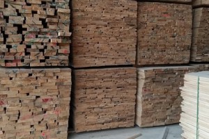 加工桦木橱柜规格料图2