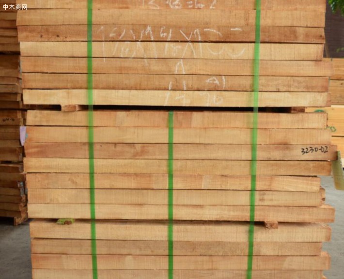 奥地利锯木木材出口大幅下降