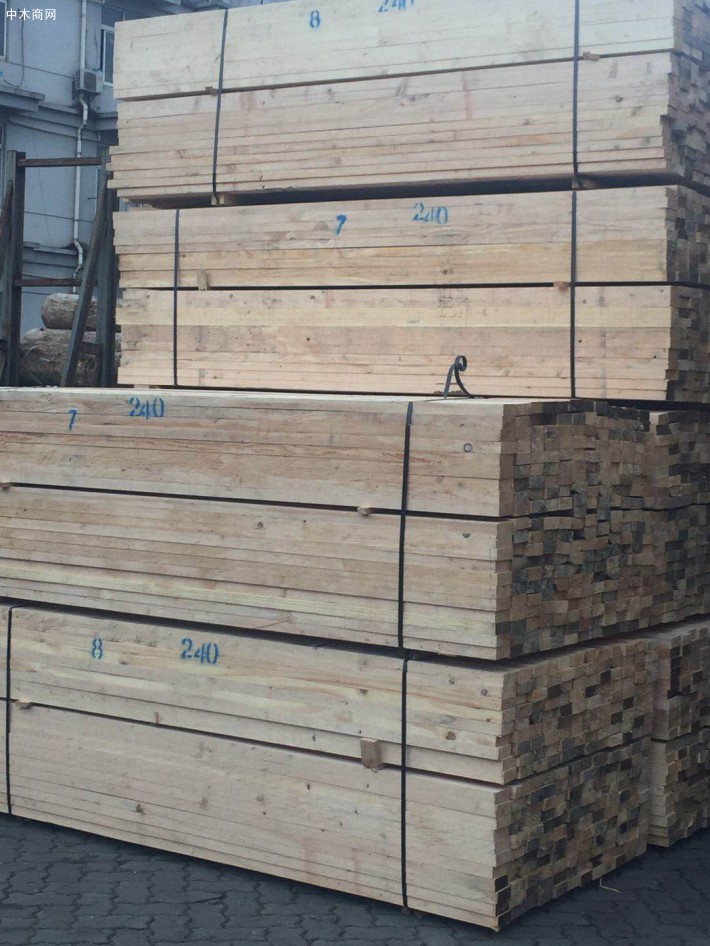 广西省隆林木材产业助脱贫