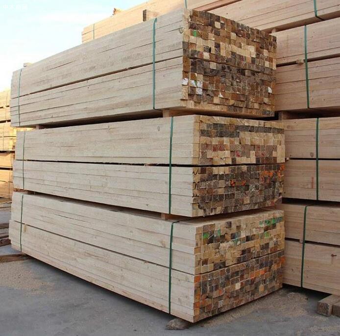 木材体积密度