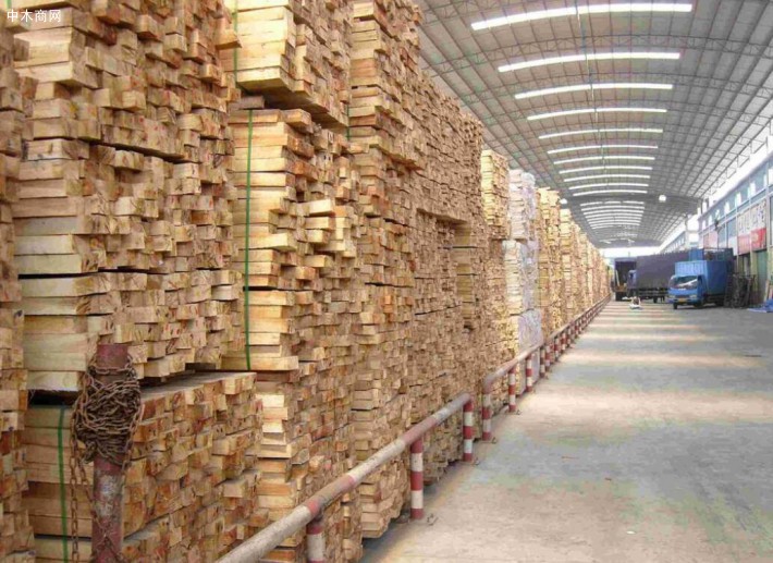 沭阳县委书记卞建军深入木材企业检查安全生产工作