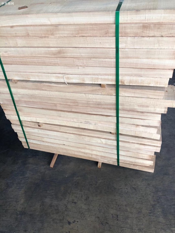 泰国橡胶木板材批发价格厂家