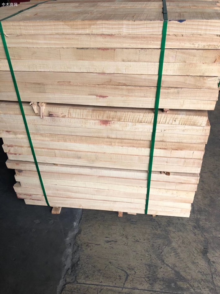 泰国橡胶木板材批发价格品牌厂家
