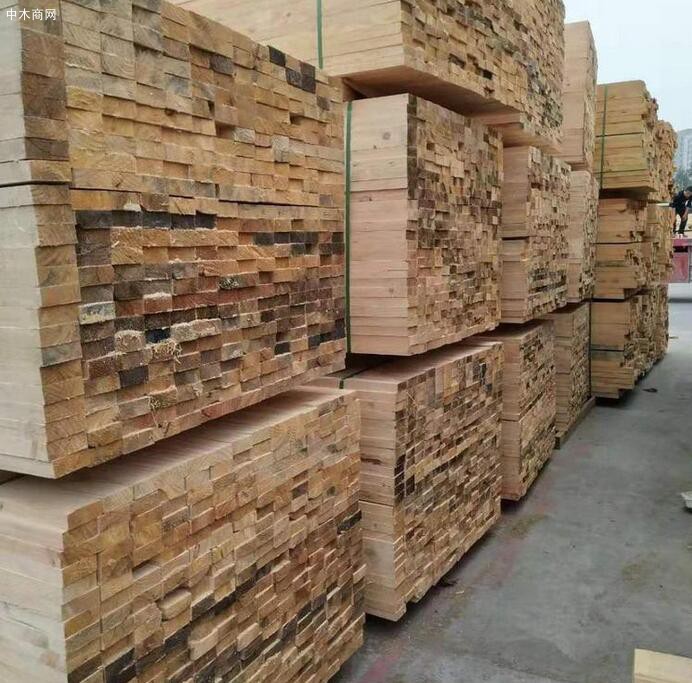陕西渭南市生态环境局大荔分局:全力服务木材加工行业