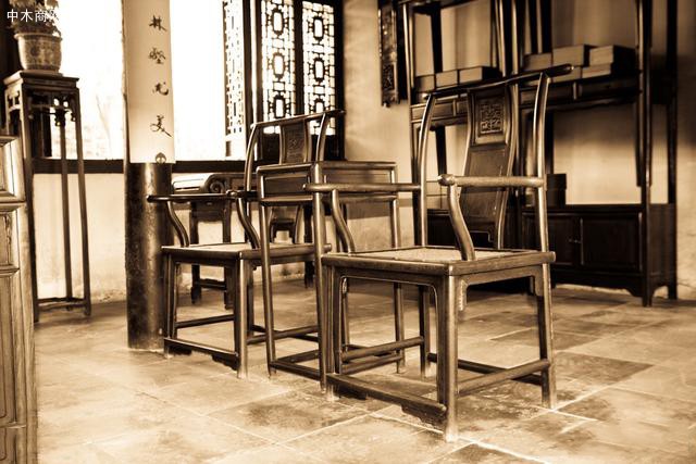 明代古典家具收藏之“重器”——跳不过去的各种“椅子”