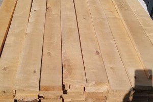 欧洲桦木板材规格料图片