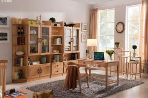 4种做家具比较好的木头排名及优缺点?