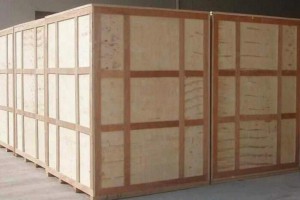 宜昌木质包装箱生产厂家批发价格图2