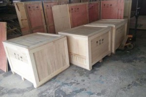 宜昌木质包装箱生产厂家批发价格图3